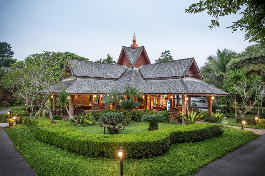 Image of  Phowadol Resort 