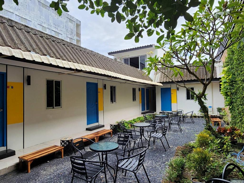 Image of  Ryb Hostel 
