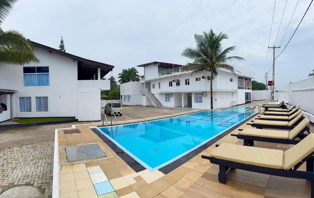 Image of  Palazzo Beach Hotel 