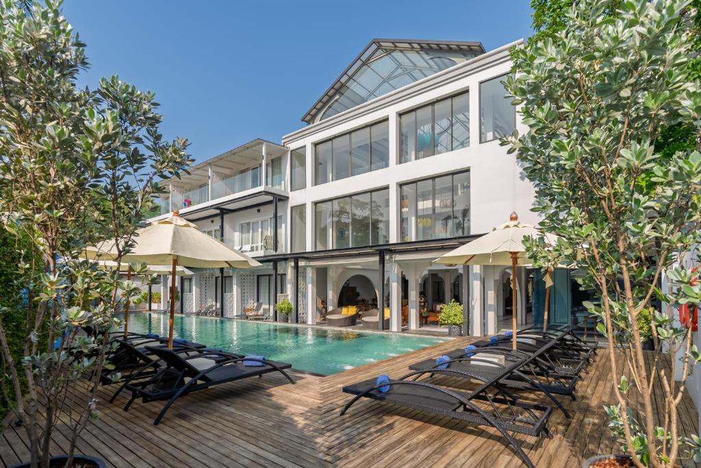 Image of  Anona Resort 