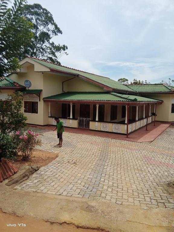 Image of  Sapugolla Family Resort 
