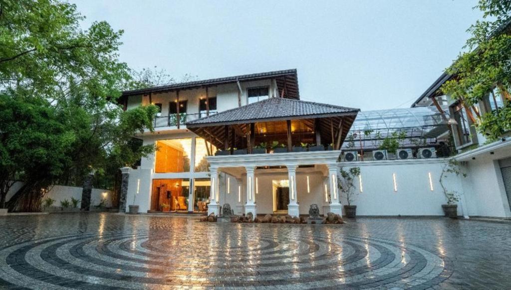 Image of  Hotel Grand Minaro 