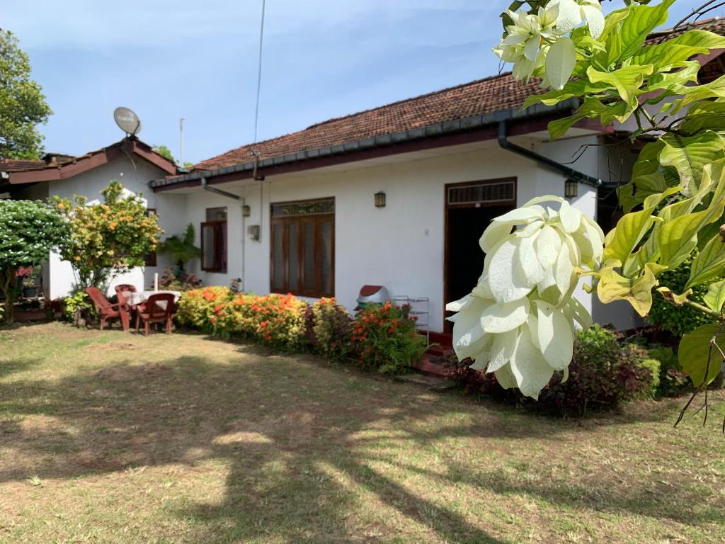 Image of  Jumera Villa Mirissa 
