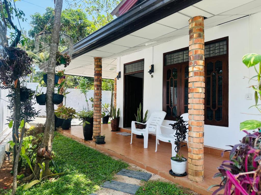 Image of  Jaya Residence 