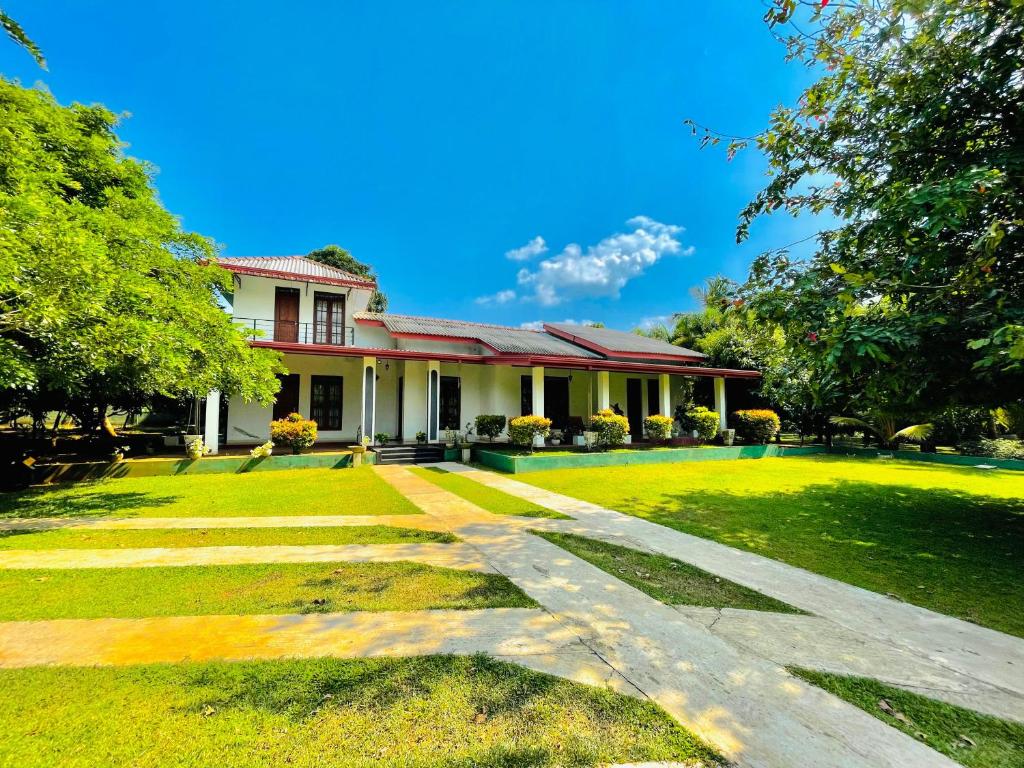 Image of  Kumbuk Sewana Villa 