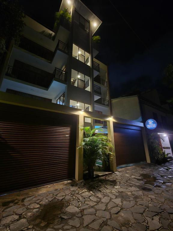 Image of  Shiloh Apartments 