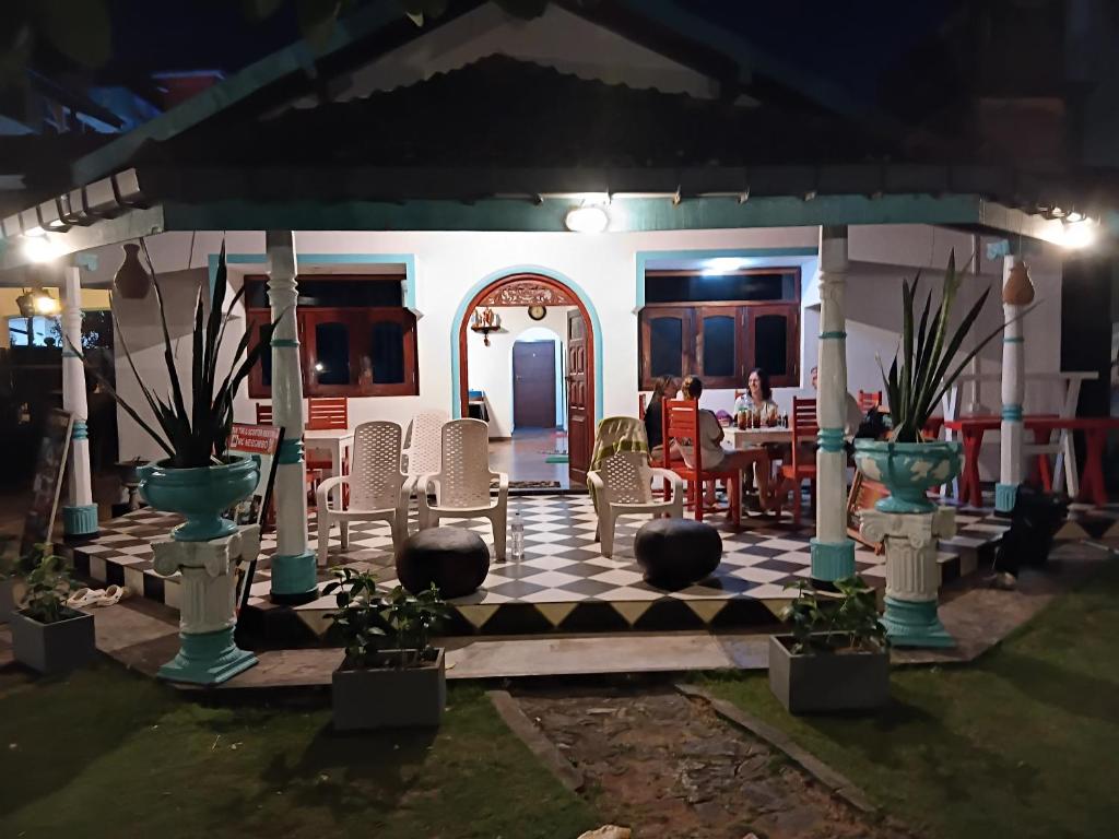 Image of  Fionn's Coconut Beach House 