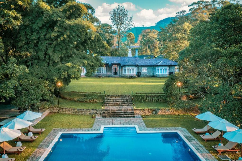 Image of  The Lavender House By Reveal 