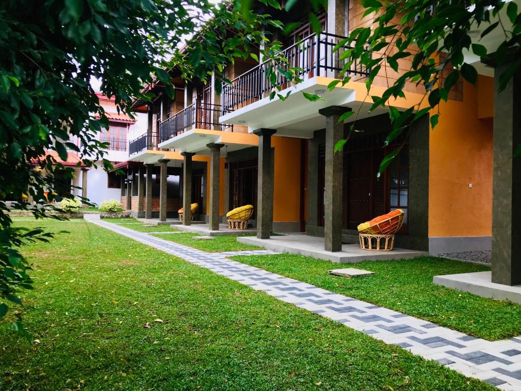 Image of  Ravan Resort Tangalle 
