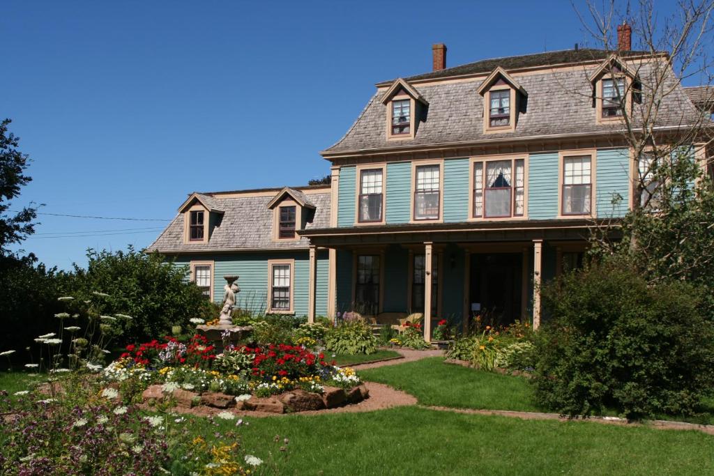 Image of  Barachois Inn 