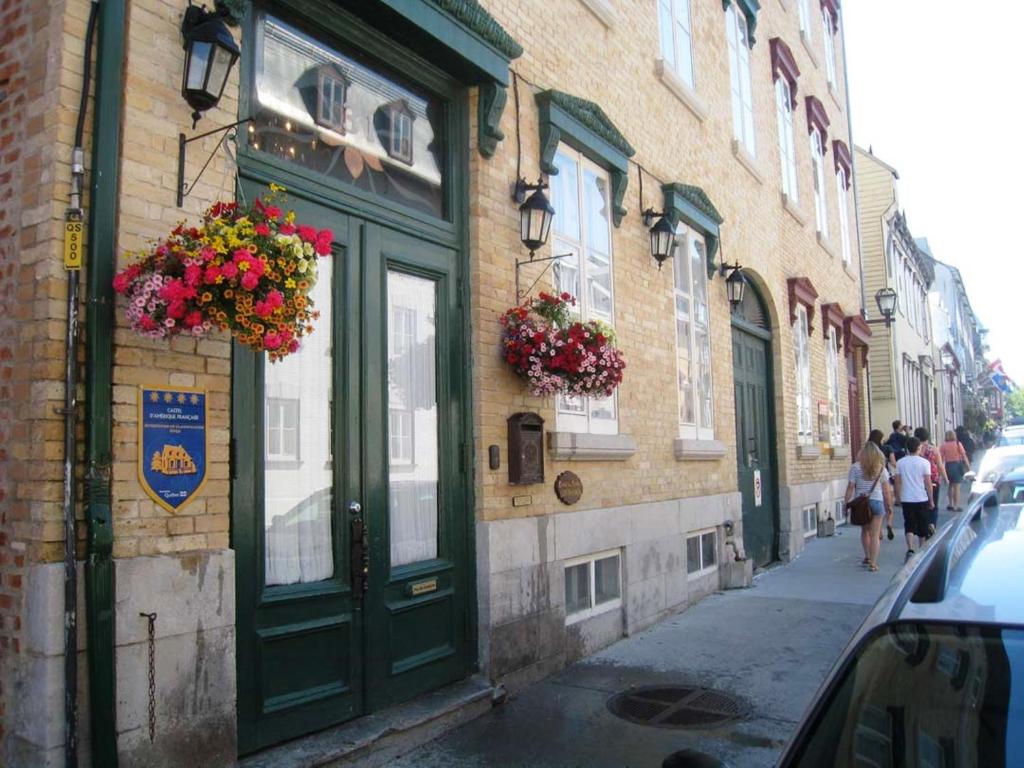 Image of  Castel D'Amérique Française 