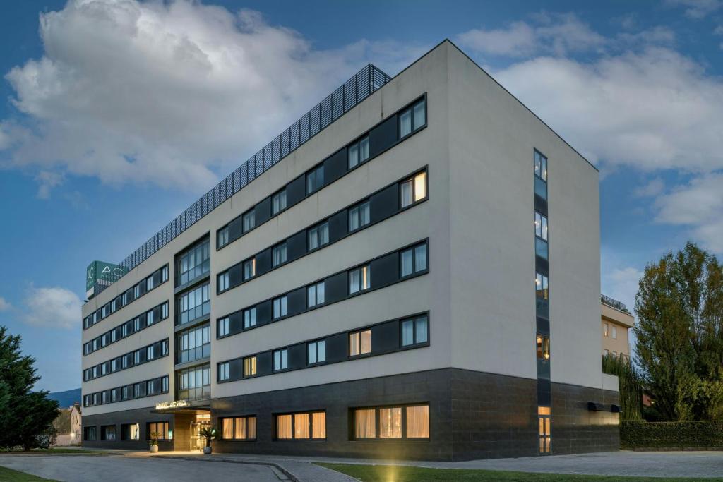 Image of  AC Hotel By Marriott Pisa 