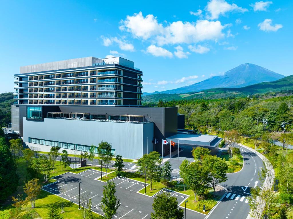 Image of  Fuji Speedway Hotel, In The Unbound Collection By Hyatt 