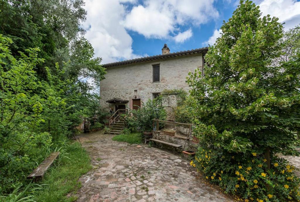 Image of  Agriturismo Il Poggio Degli Scoiattoli 