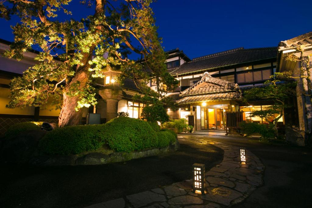 Image of  Ryokan Wataya 