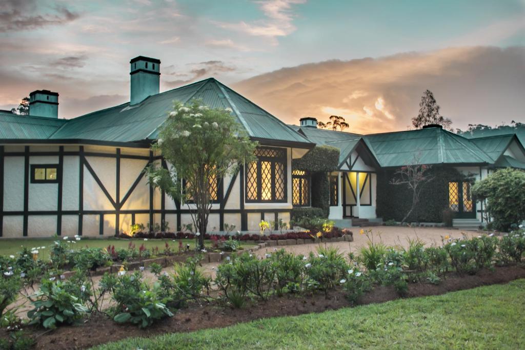 Image of  Oliphant Boutique Villa By Amaya 