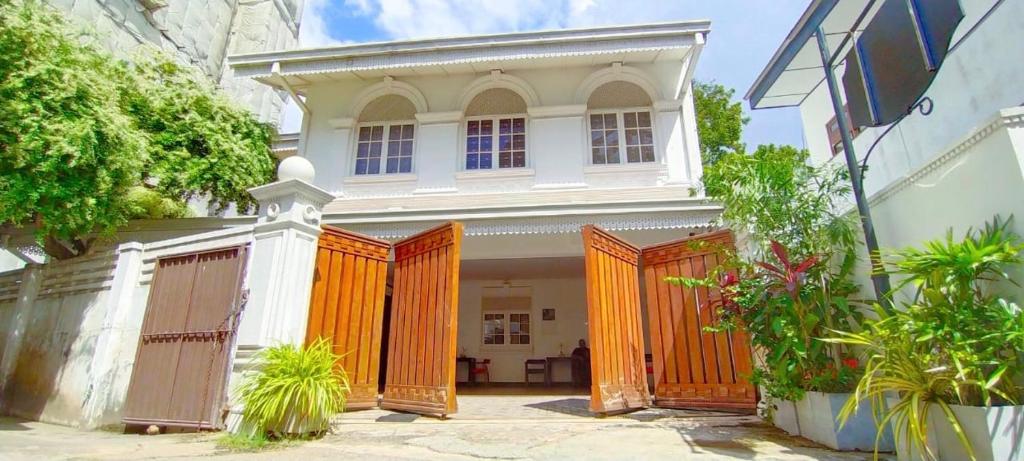 Image of  Tarshish Villa 