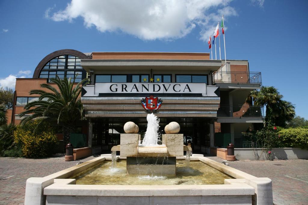 Image of  Hotel Granduca 