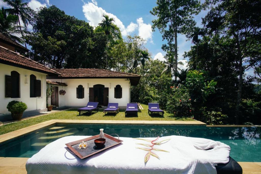 Image of  Kalahe House 