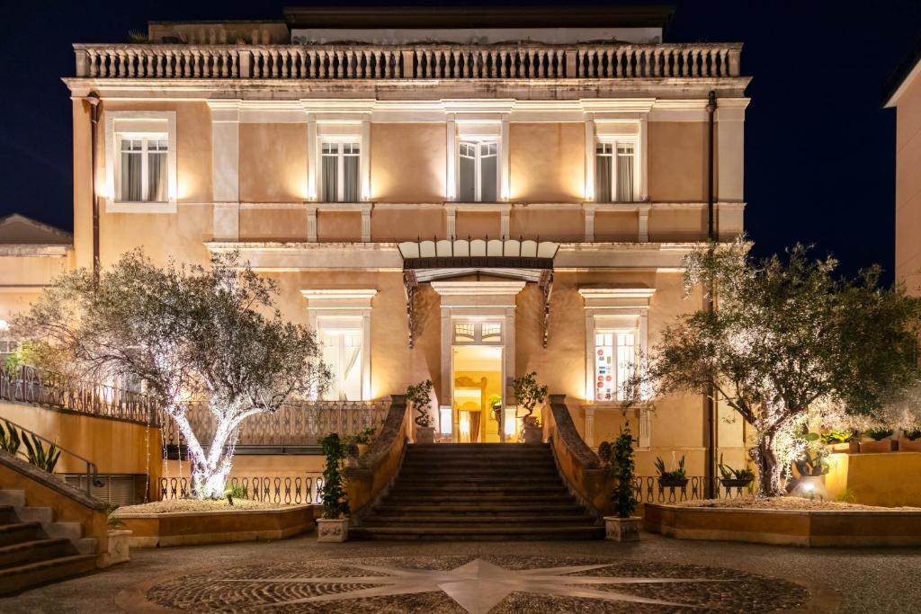 Image of  UNA Hotels One Catania 