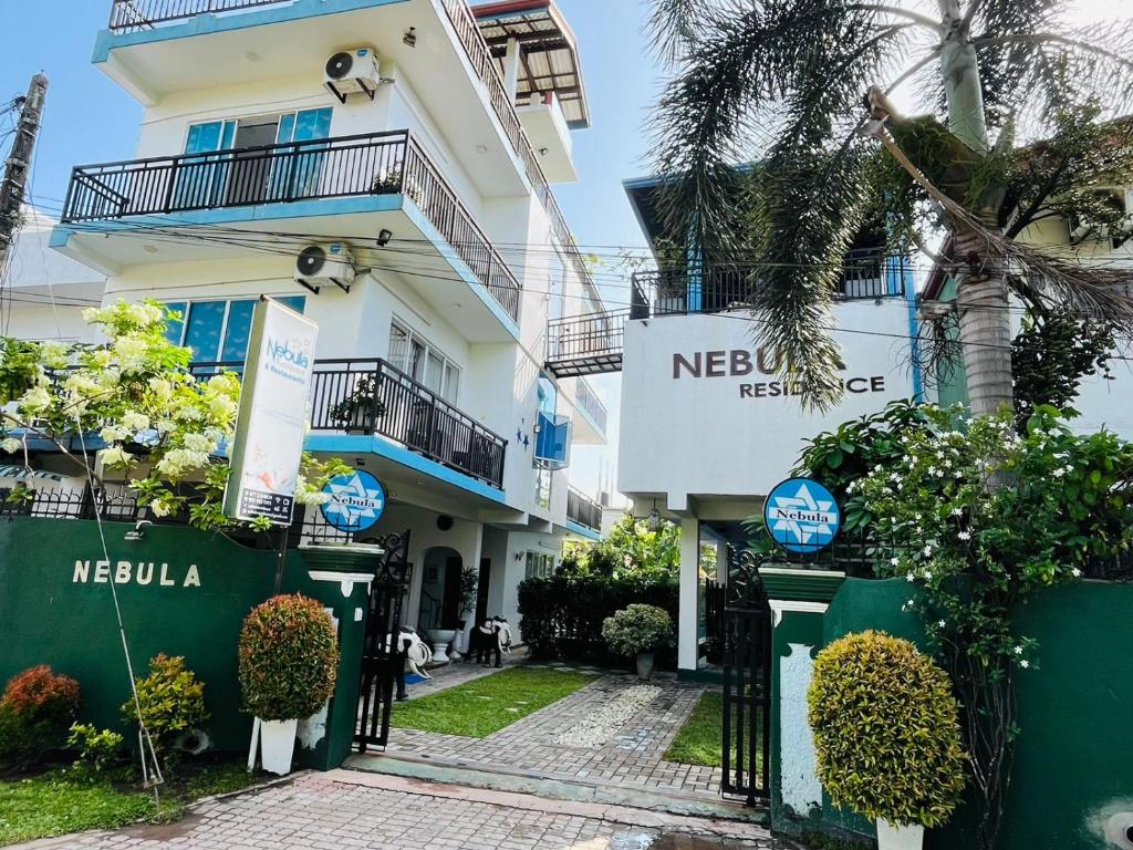 Image of  Nebula Residence 
