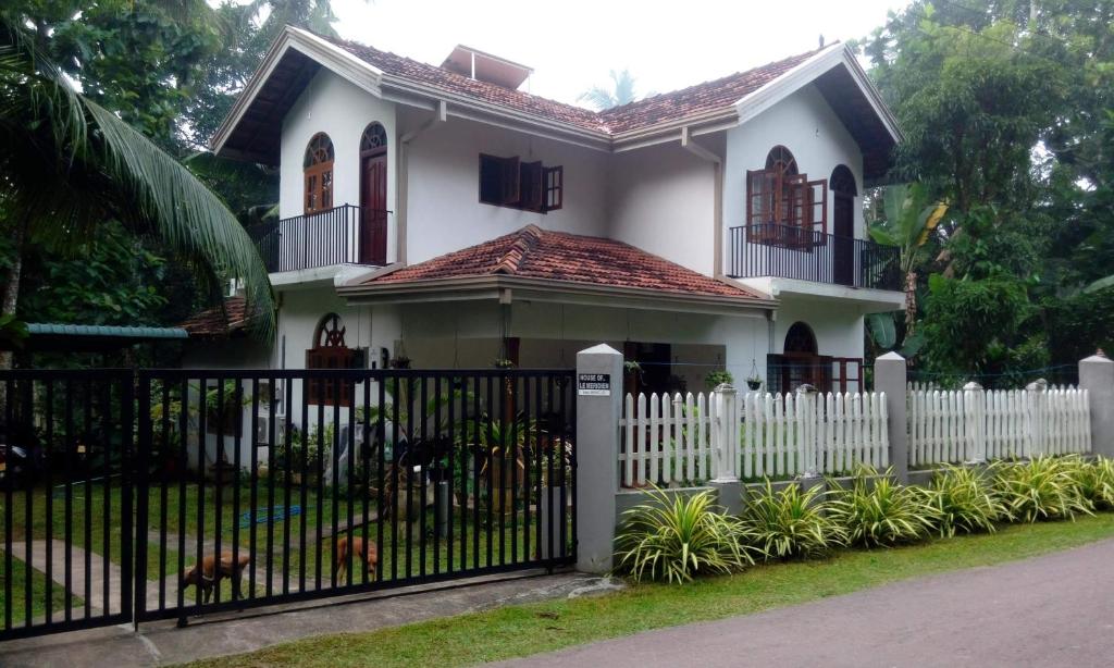 Image of  Le Meridien BnB For Foreign Travelers 