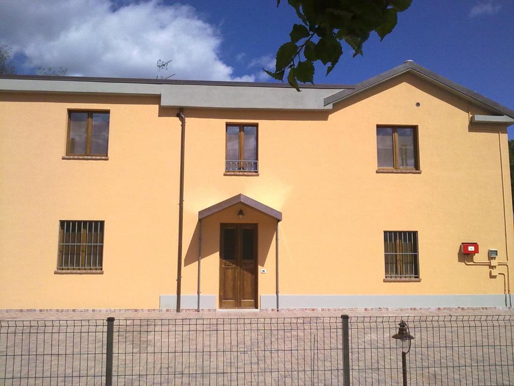 Image of  House Volumnia 