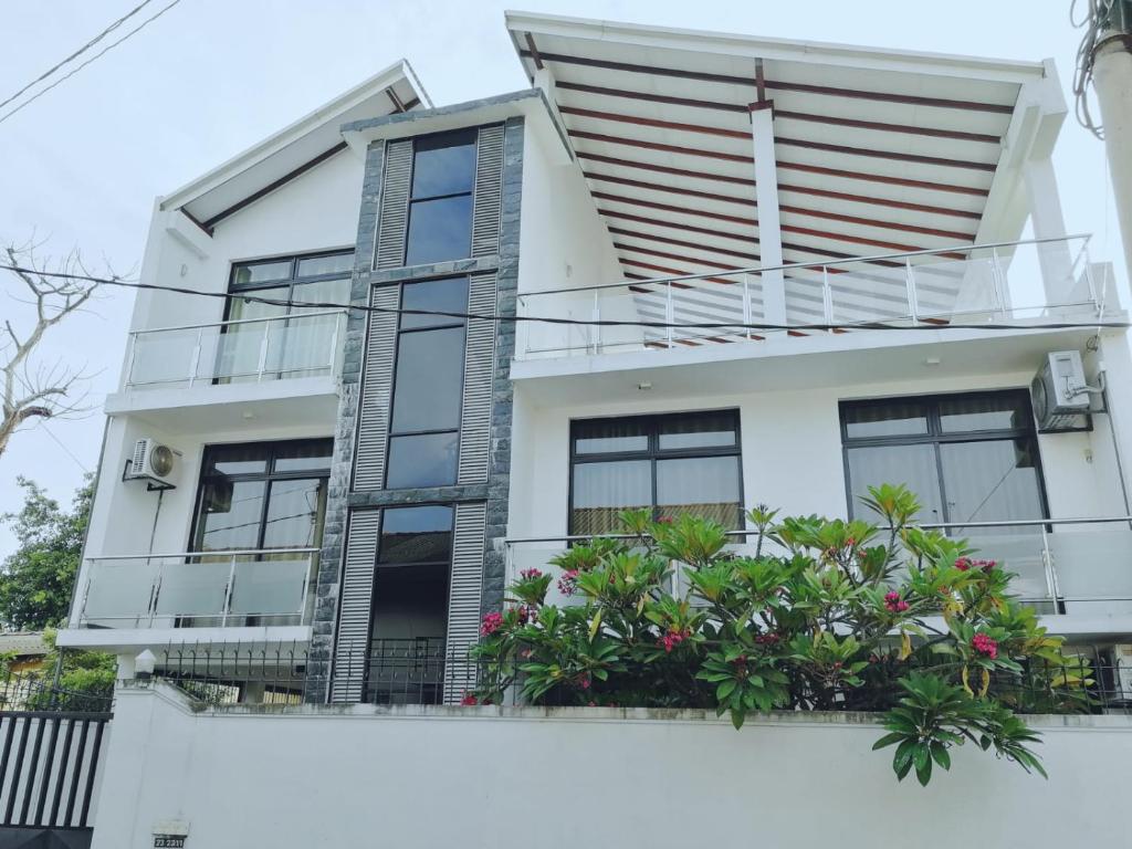 Image of  Wishing Well Apartment 