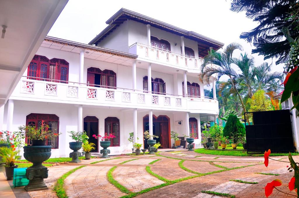 Image of  Power Zone Guest House 