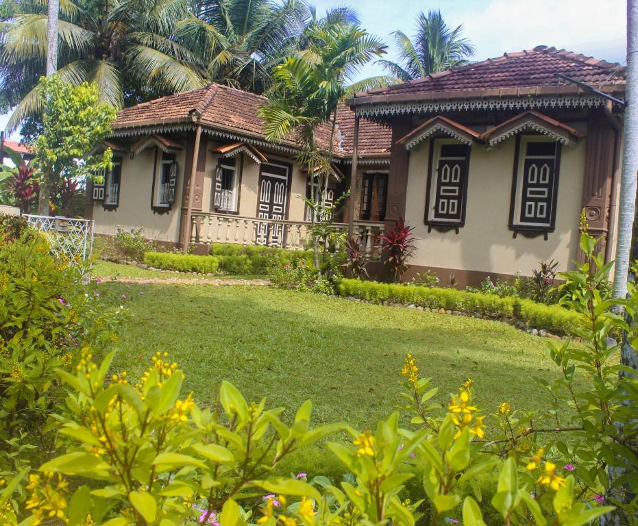 Image of  Rohini Heritage Bungalow And Ayurvedic Meditation Retreat 