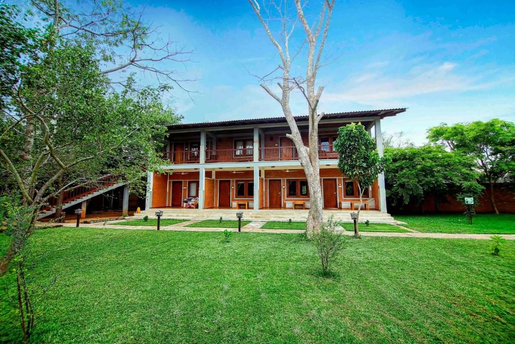 Image of  Habarana Lake Resort 