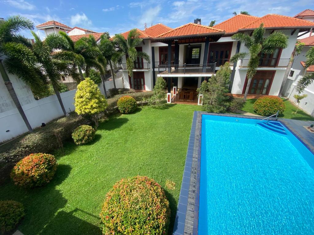 Image of  Christima Residence 