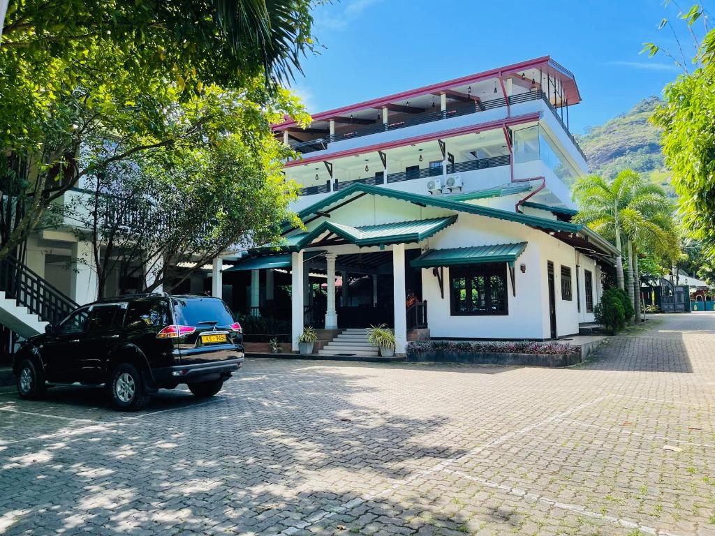 Image of  Ama Residence 