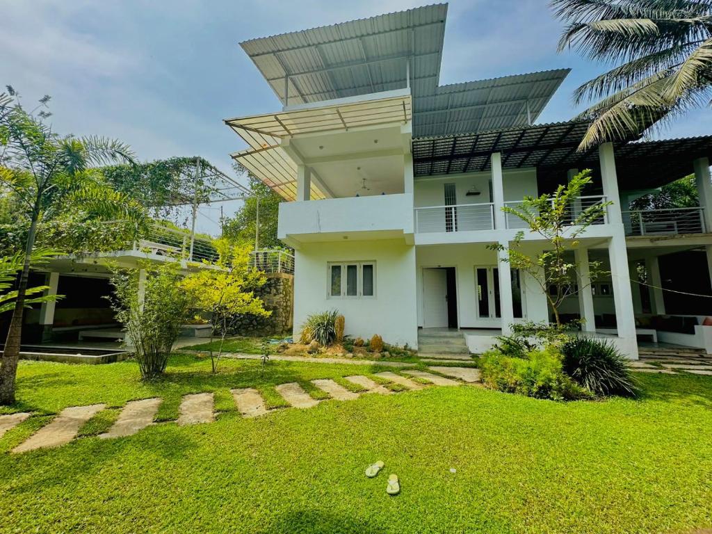 Image of  Green Bamboo Villa 