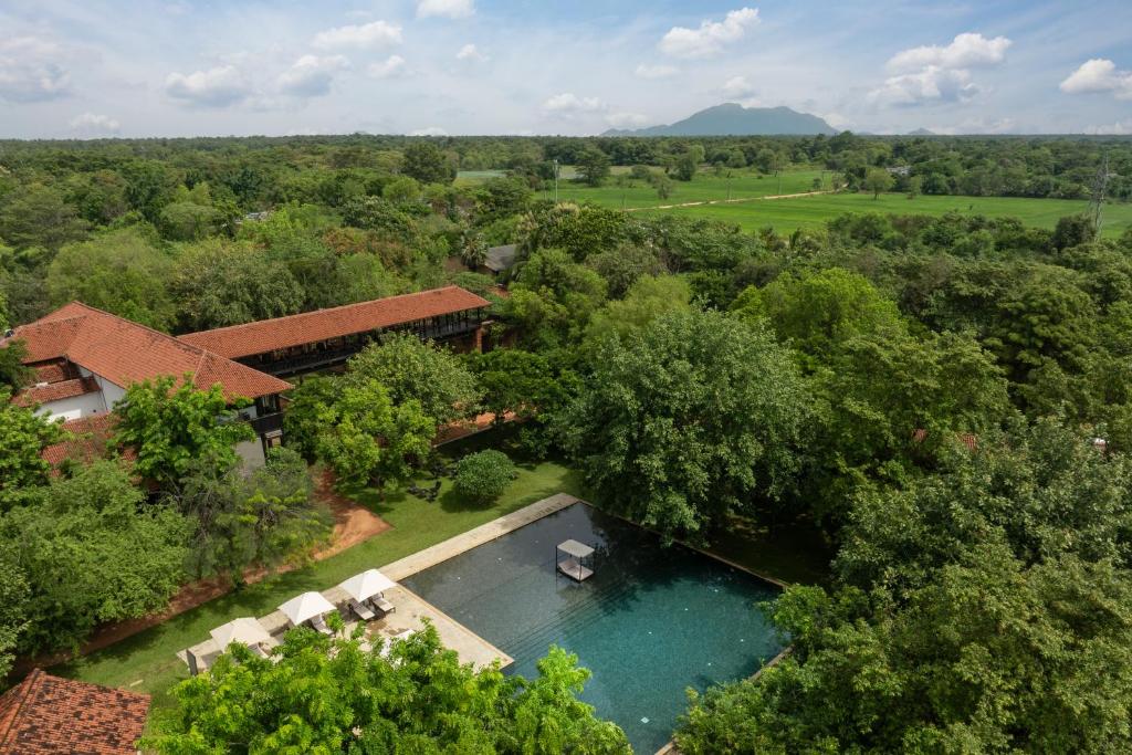 Image of  SigiriyaJungles Resort & Spa 