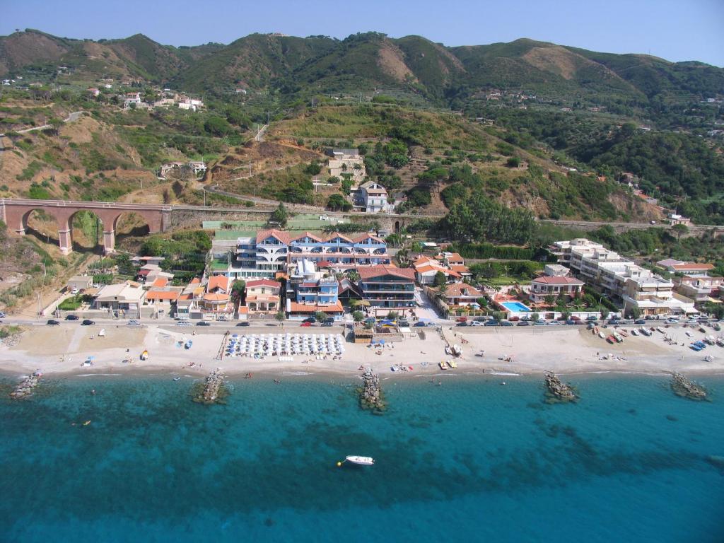 Image of  Oasi Azzurra 