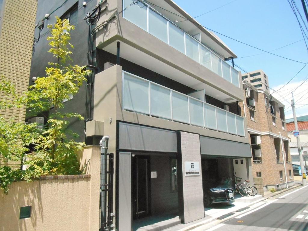 Image of  Forest Inn Tenjinminami 