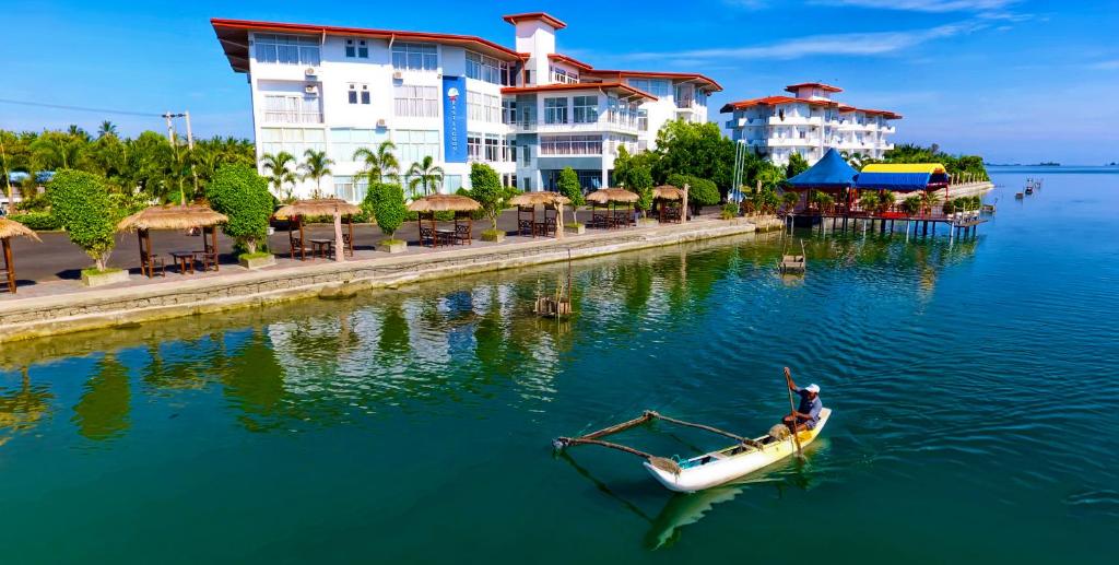 Image of  Hotel East Lagoon 