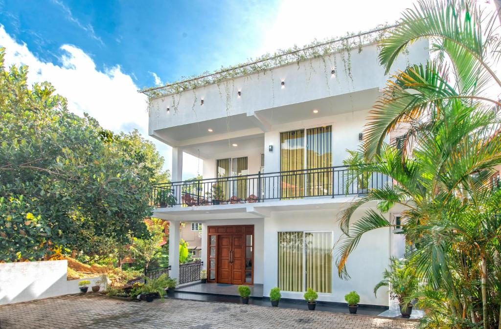 Image of  Mindful Hills Villa 