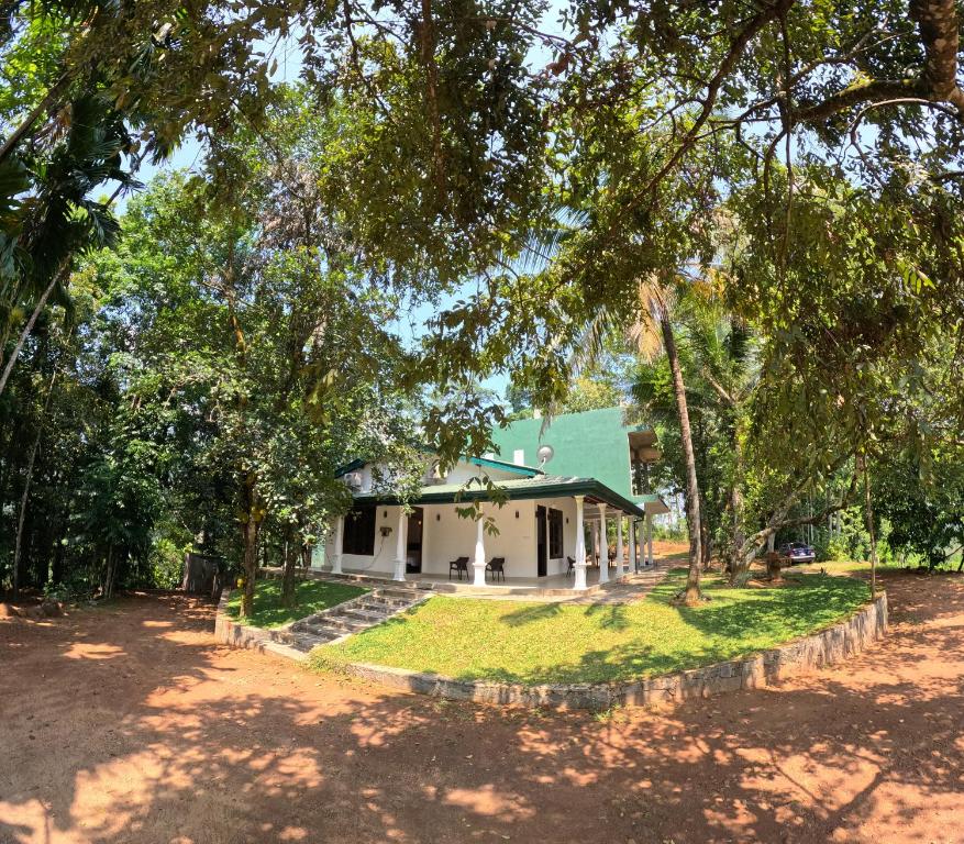 Image of  Leon Hilltop Resort 