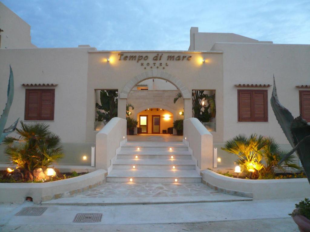 Image of  Tempo Di Mare 