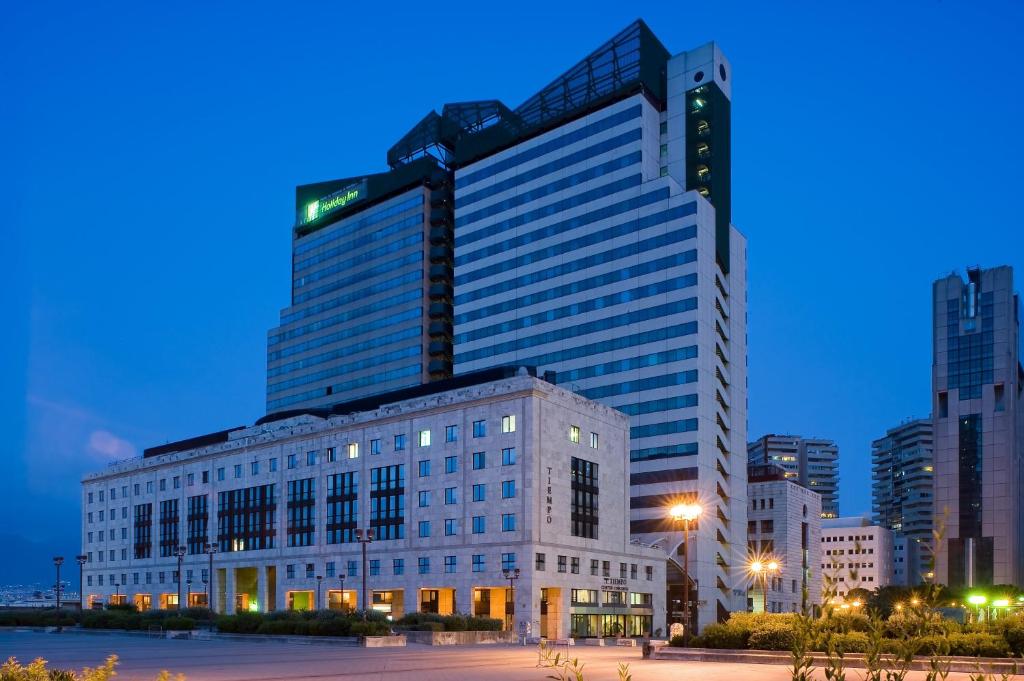 Image of  Holiday Inn Naples By IHG 