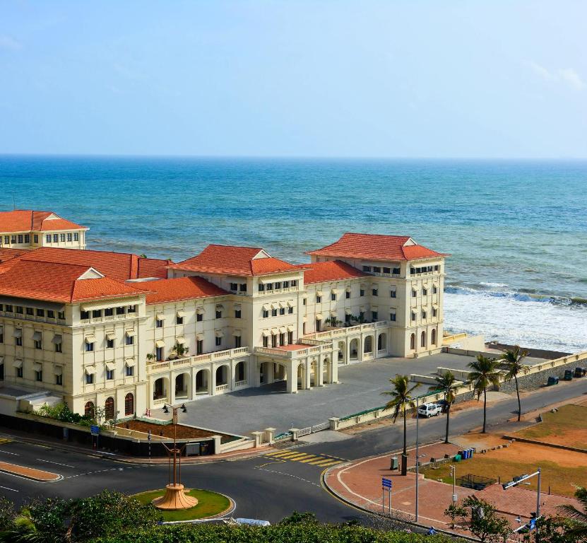Image of  Galle Face Hotel 