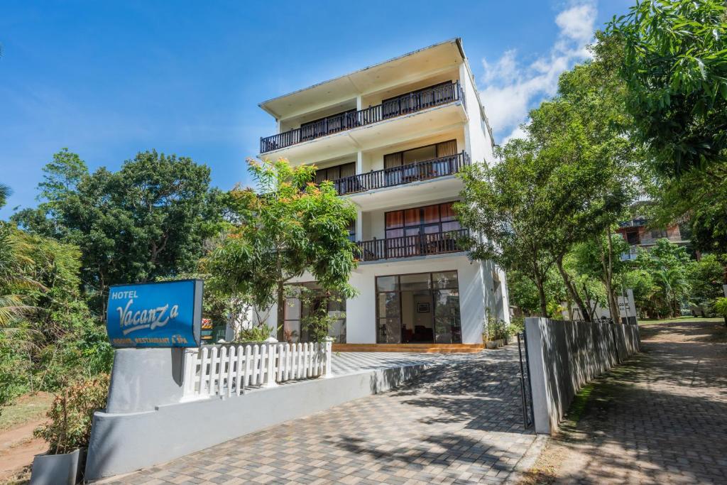 Image of  Hotel Vacanza 