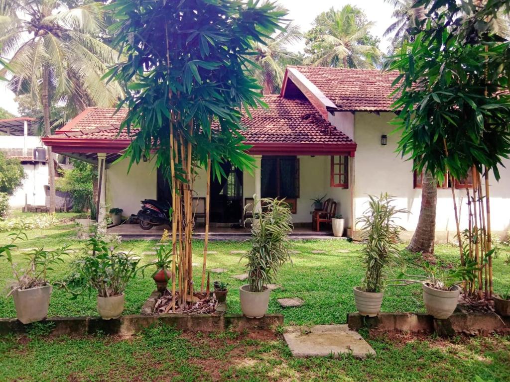 Image of  Bethany Homestay 