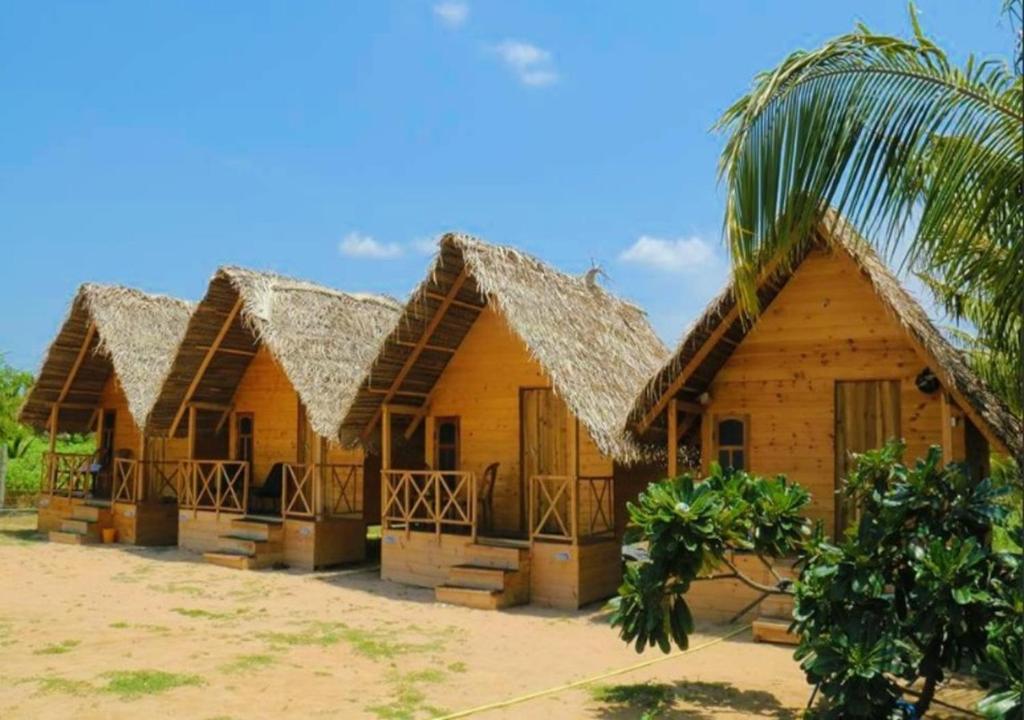 Image of  Ceylon Antheia Beach Resort 