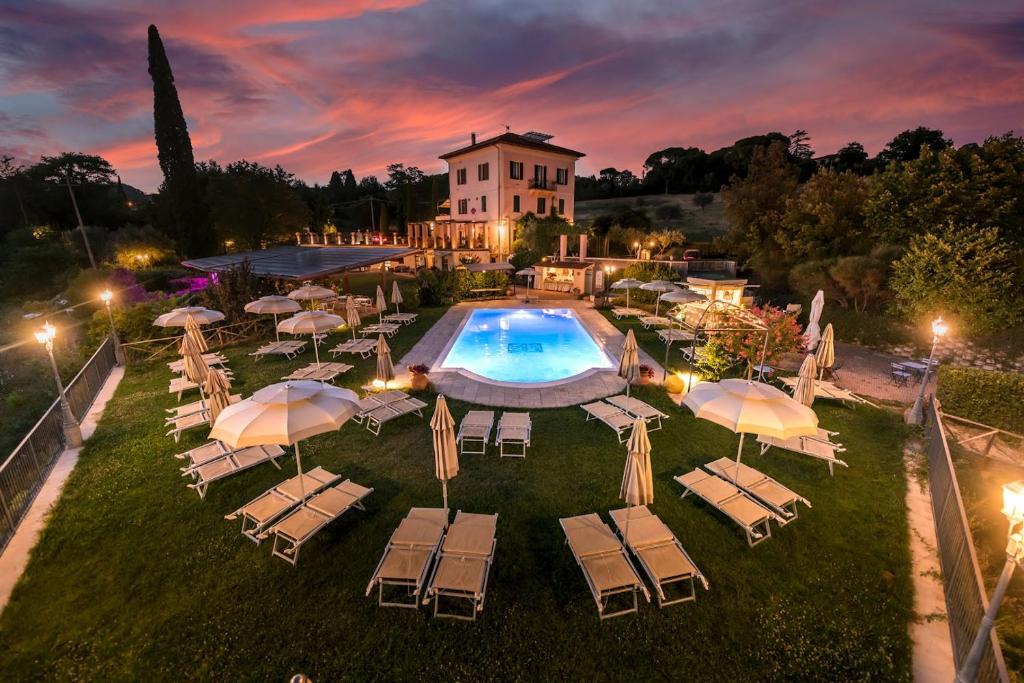 Image of  Domus Volumnia Country House 