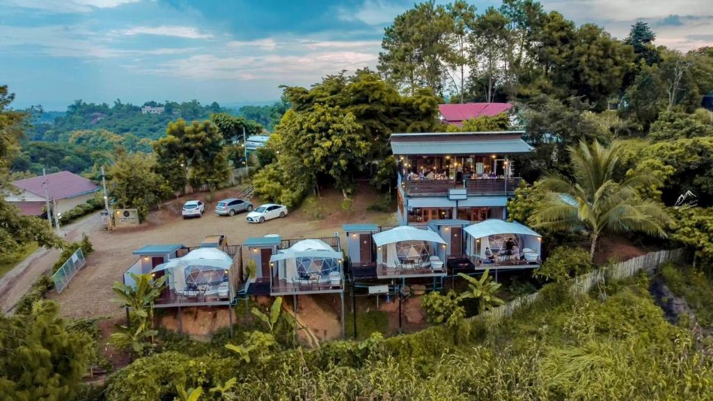 Image of  Style Paidoi Resort 