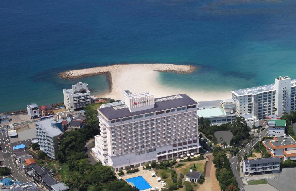 Image of  Nanki-Shirahama Marriott Hotel 