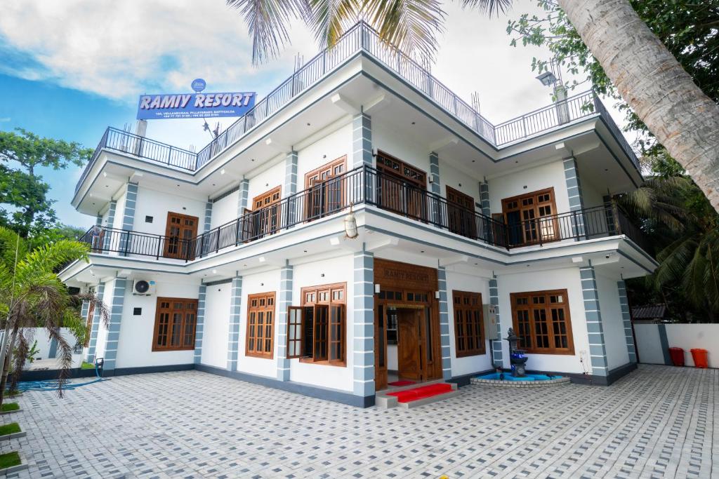 Image of  Ramiy Resort 